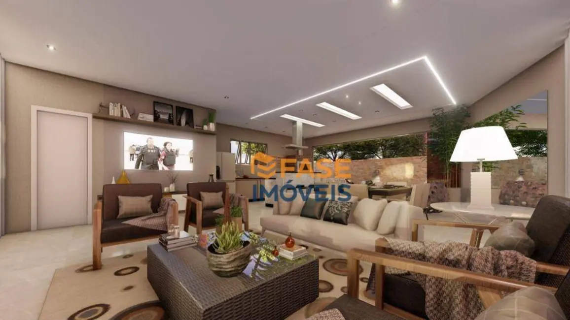 Casa de Condomínio com 4 quartos à venda, 300m2 em Coqueiro, Belem - PA - imagem 6 Foto 6 de Casa de Condomínio com 4 quartos à venda, 300m2 em Coqueiro, Belem - PA