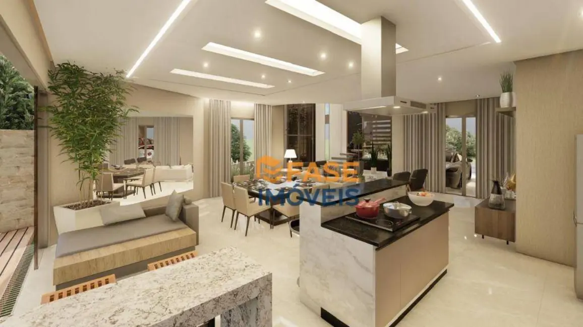 Casa de Condomínio com 4 quartos à venda, 300m2 em Coqueiro, Belem - PA - imagem 8 Foto 8 de Casa de Condomínio com 4 quartos à venda, 300m2 em Coqueiro, Belem - PA