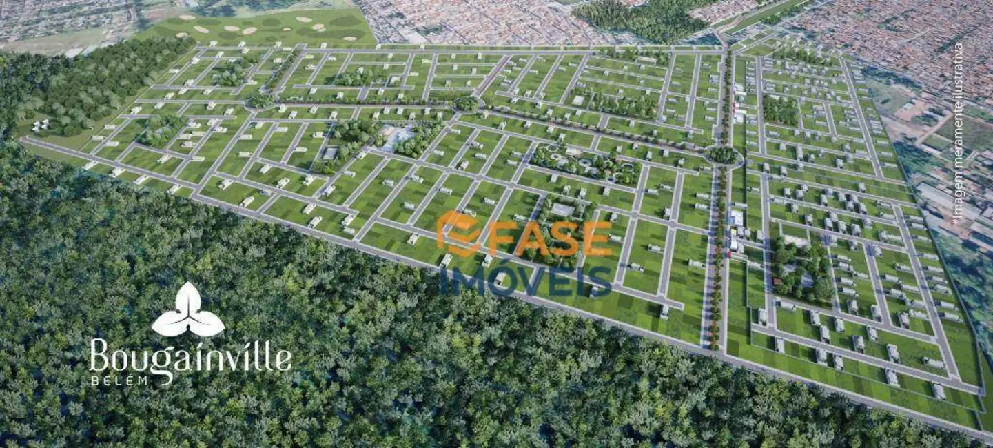 Foto 8 de Terreno / Lote à venda, 160m2 em Belem - PA