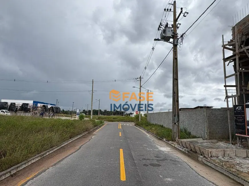 Foto 5 de Terreno / Lote à venda, 160m2 em Belem - PA