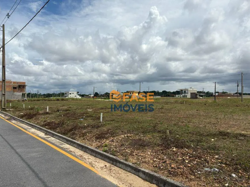 Foto 1 de Terreno / Lote à venda, 160m2 em Belem - PA