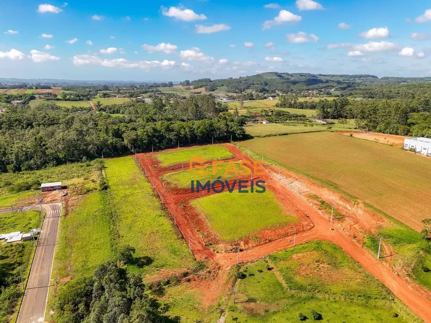 Foto 4 de Terreno / Lote à venda, 377m2 em Icara - SC