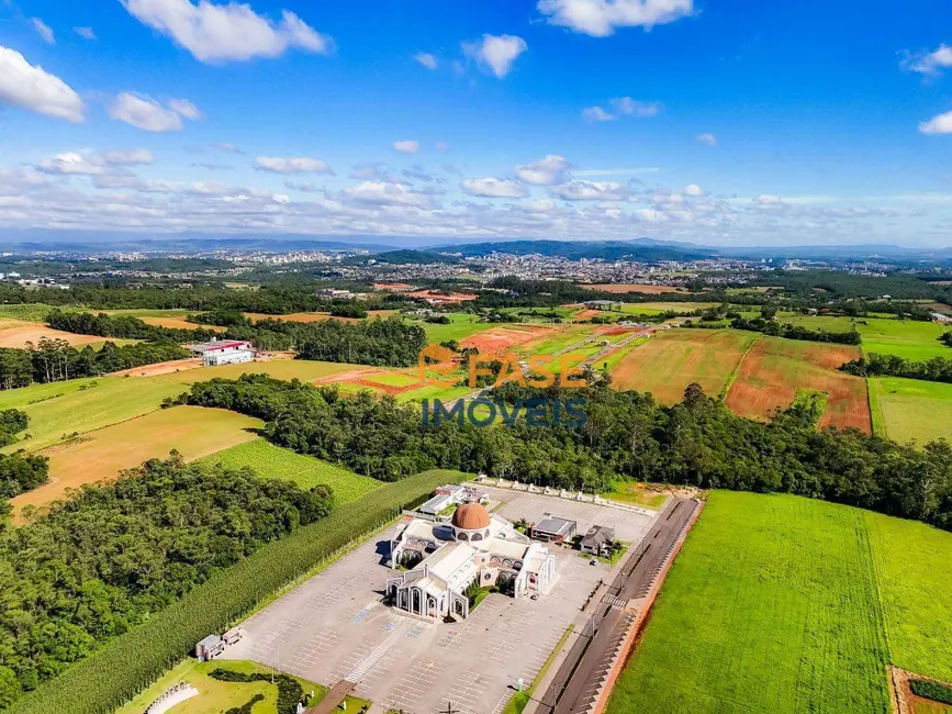 Foto 5 de Terreno / Lote à venda, 377m2 em Icara - SC