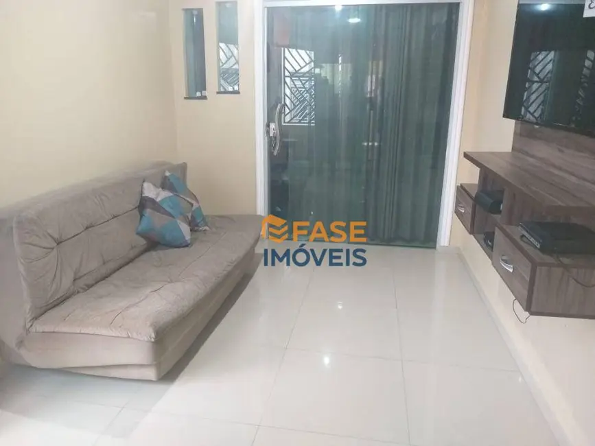 Foto 2 de Casa de Condomínio com 3 quartos à venda, 10m2 em Águas Brancas, Ananindeua - PA