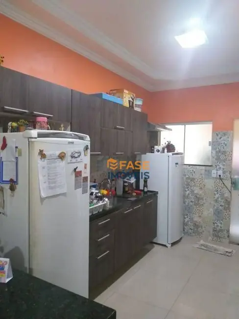 Foto 5 de Casa de Condomínio com 3 quartos à venda, 10m2 em Águas Brancas, Ananindeua - PA