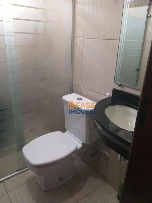 Foto 8 de Casa de Condomínio com 3 quartos à venda, 10m2 em Águas Brancas, Ananindeua - PA