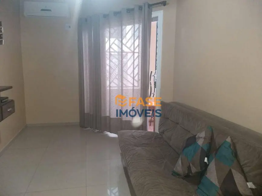 Foto 3 de Casa de Condomínio com 3 quartos à venda, 10m2 em Águas Brancas, Ananindeua - PA