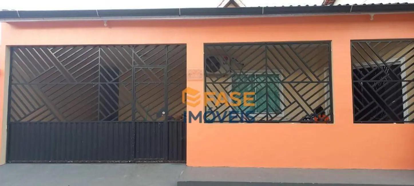 Foto 1 de Casa de Condomínio com 3 quartos à venda, 10m2 em Águas Brancas, Ananindeua - PA