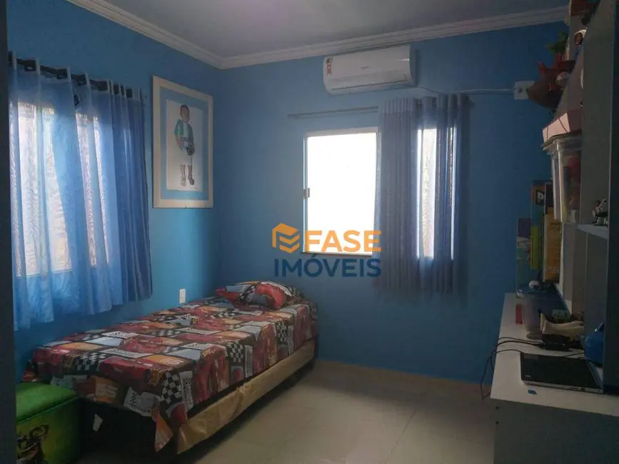 Foto 9 de Casa de Condomínio com 3 quartos à venda, 10m2 em Águas Brancas, Ananindeua - PA