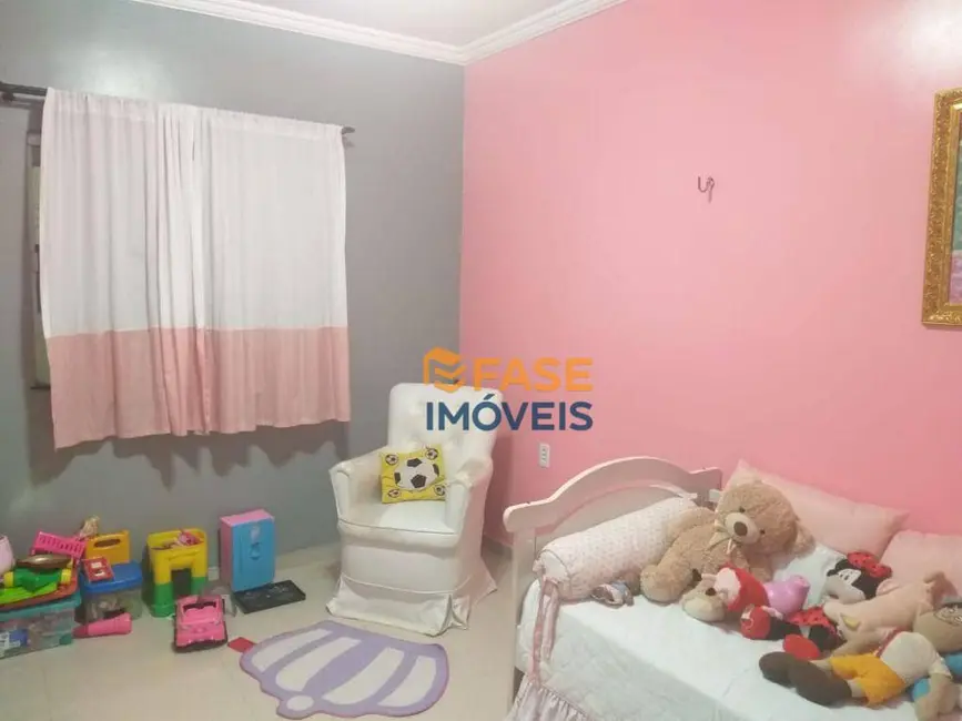 Foto 7 de Casa de Condomínio com 3 quartos à venda, 10m2 em Águas Brancas, Ananindeua - PA