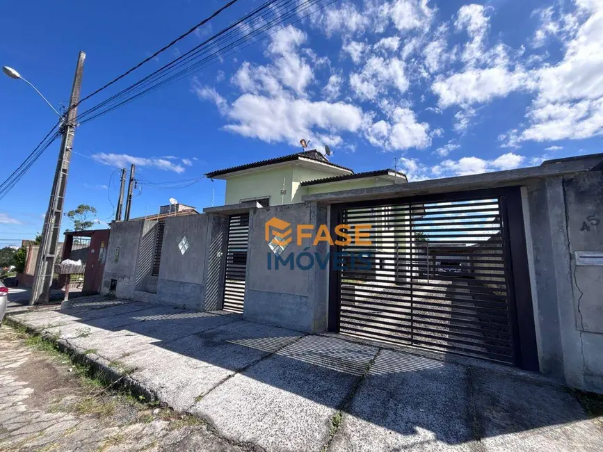 Foto 1 de Casa com 3 quartos à venda em Laranjinha, Criciuma - SC