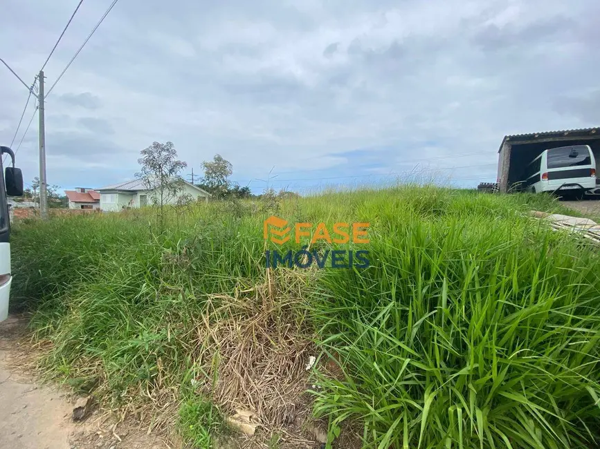 Foto 2 de Terreno / Lote à venda, 360m2 em Quarta Linha, Criciuma - SC