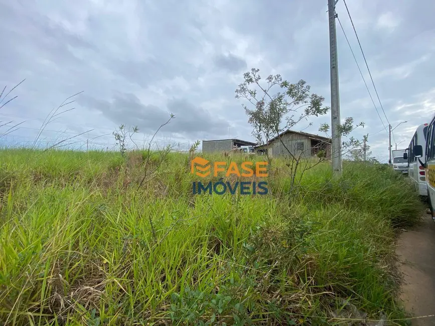 Foto 1 de Terreno / Lote à venda, 360m2 em Quarta Linha, Criciuma - SC