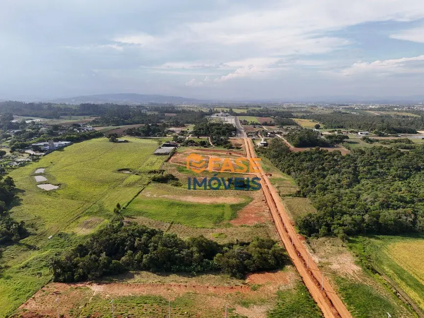 Foto 6 de Terreno / Lote à venda, 362m2 em Icara - SC