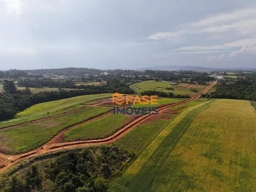 Foto 8 de Terreno / Lote à venda, 362m2 em Icara - SC