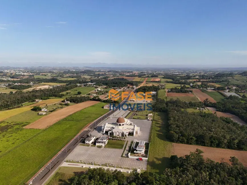 Foto 2 de Terreno / Lote à venda, 362m2 em Icara - SC