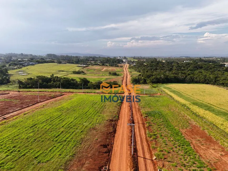 Foto 5 de Terreno / Lote à venda, 362m2 em Icara - SC