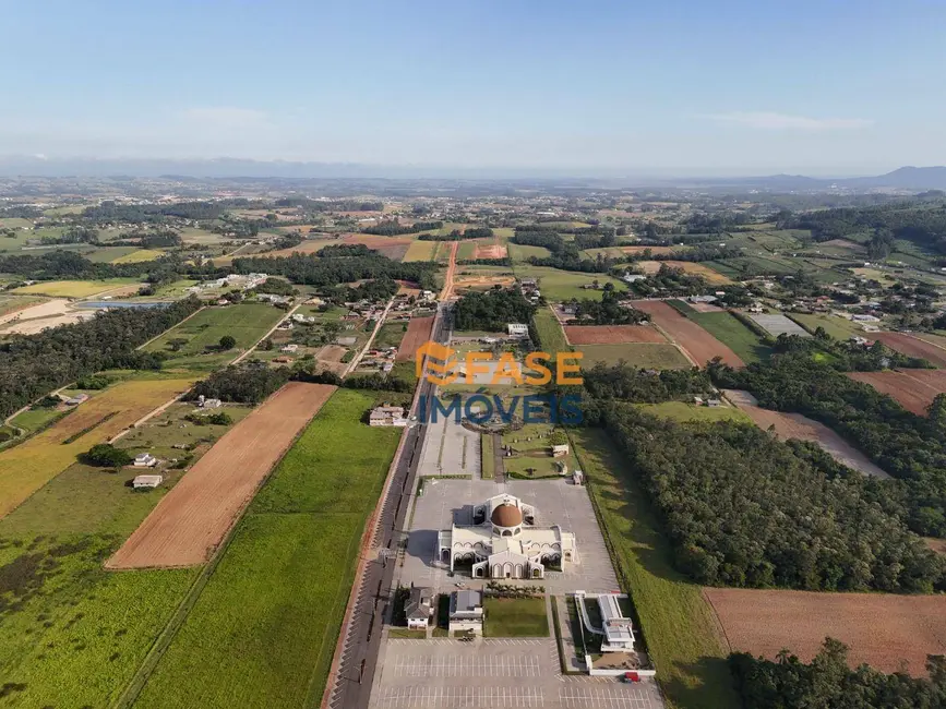 Foto 3 de Terreno / Lote à venda, 362m2 em Icara - SC