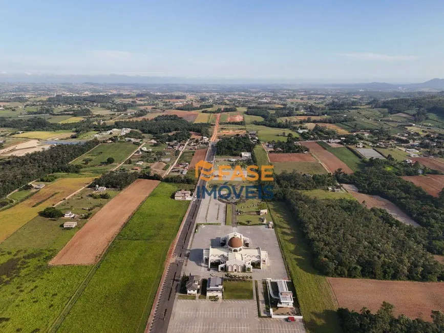 Foto 4 de Terreno / Lote à venda, 362m2 em Icara - SC