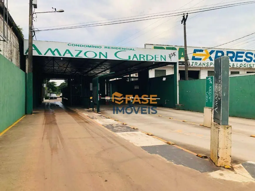 Foto 1 de Casa de Condomínio com 2 quartos à venda, 475m2 em Levilândia, Ananindeua - PA