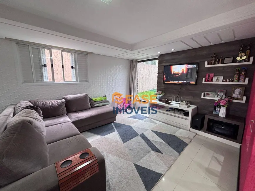 Casa com 4 quartos à venda, 480m2 em Fábio Silva, Criciuma - SC - imagem 6 Foto 6 de Casa com 4 quartos à venda, 480m2 em Fábio Silva, Criciuma - SC