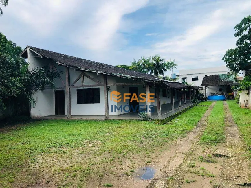 Foto 1 de Casa de Condomínio com 3 quartos à venda em Levilândia, Ananindeua - PA