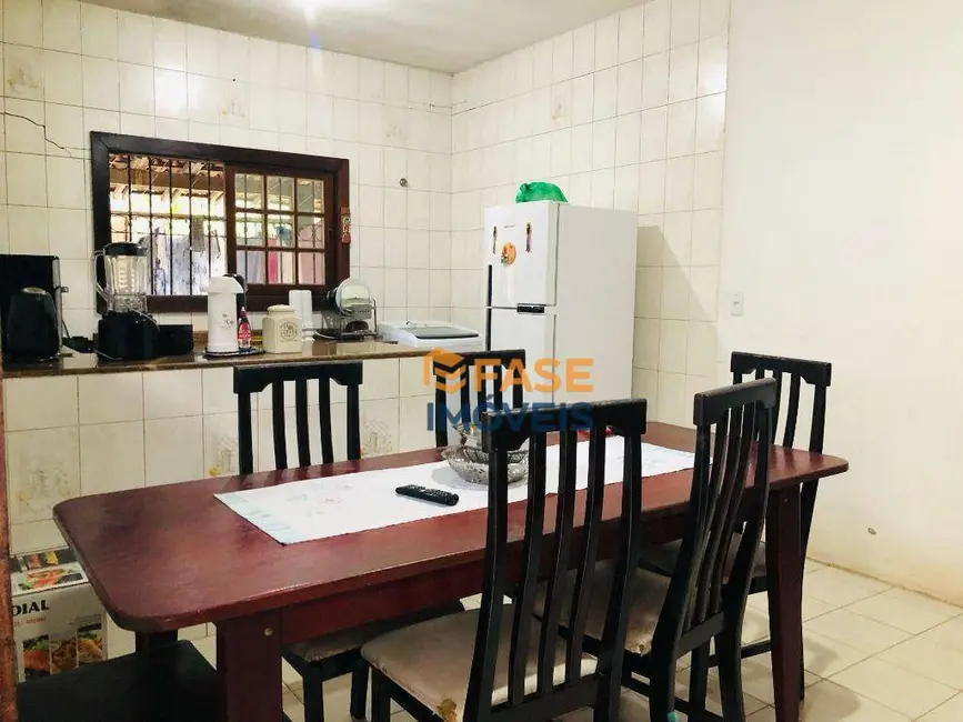 Casa de Condomínio com 4 quartos à venda, 800m2 em Levilândia, Ananindeua - PA - imagem 5 Foto 5 de Casa de Condomínio com 4 quartos à venda, 800m2 em Levilândia, Ananindeua - PA