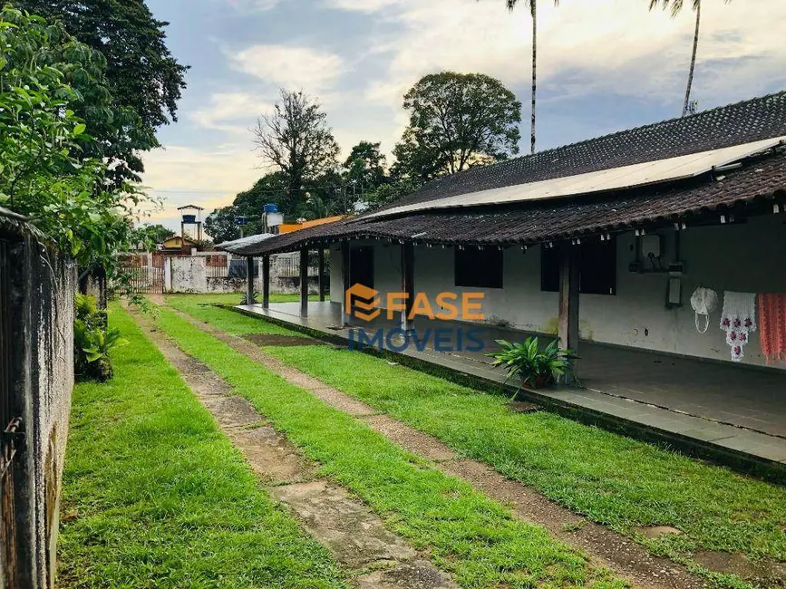 Foto 2 de Casa de Condomínio com 4 quartos à venda, 800m2 em Levilândia, Ananindeua - PA