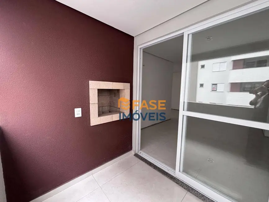 Foto 4 de Apartamento com 4 quartos à venda, 101m2 em Michel, Criciuma - SC