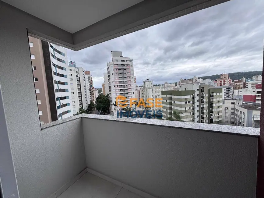 Foto 6 de Apartamento com 4 quartos à venda, 101m2 em Michel, Criciuma - SC