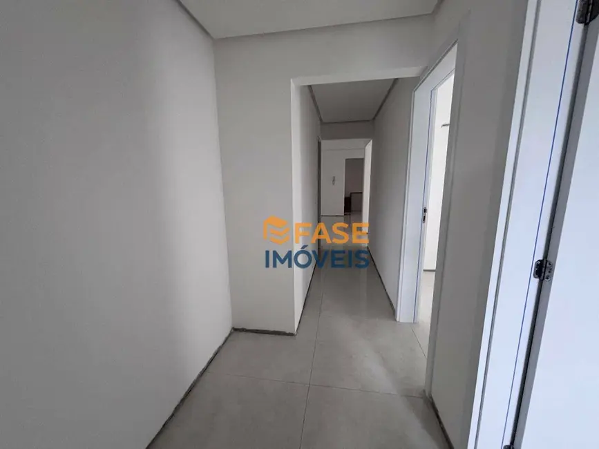 Foto 7 de Apartamento com 4 quartos à venda, 101m2 em Michel, Criciuma - SC