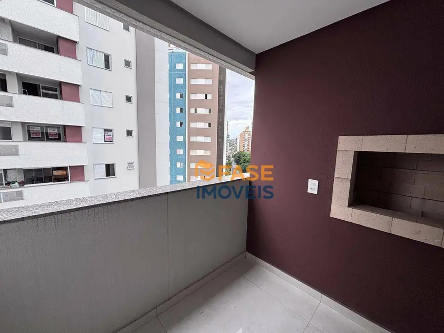 Foto 5 de Apartamento com 4 quartos à venda, 101m2 em Michel, Criciuma - SC