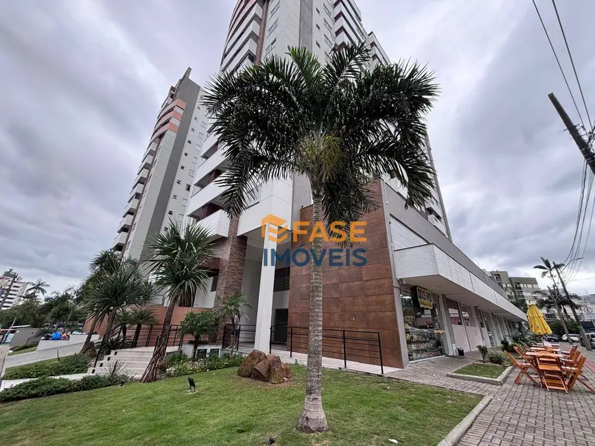 Foto 1 de Apartamento com 4 quartos à venda, 101m2 em Michel, Criciuma - SC