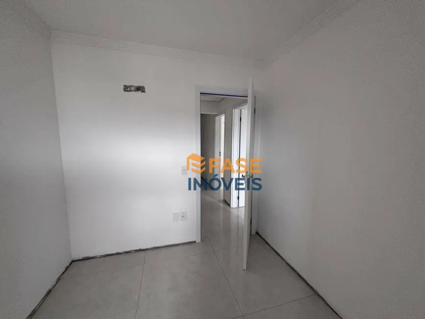 Foto 9 de Apartamento com 4 quartos à venda, 101m2 em Michel, Criciuma - SC