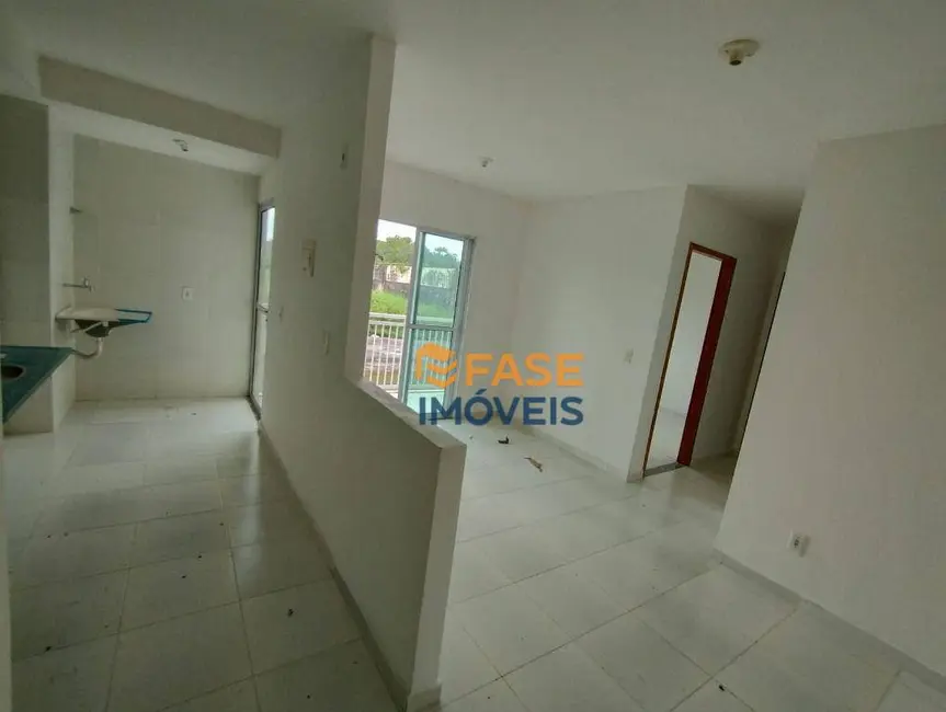 Foto 1 de Apartamento com 2 quartos para alugar, 56m2 em Jibóia Branca, Ananindeua - PA