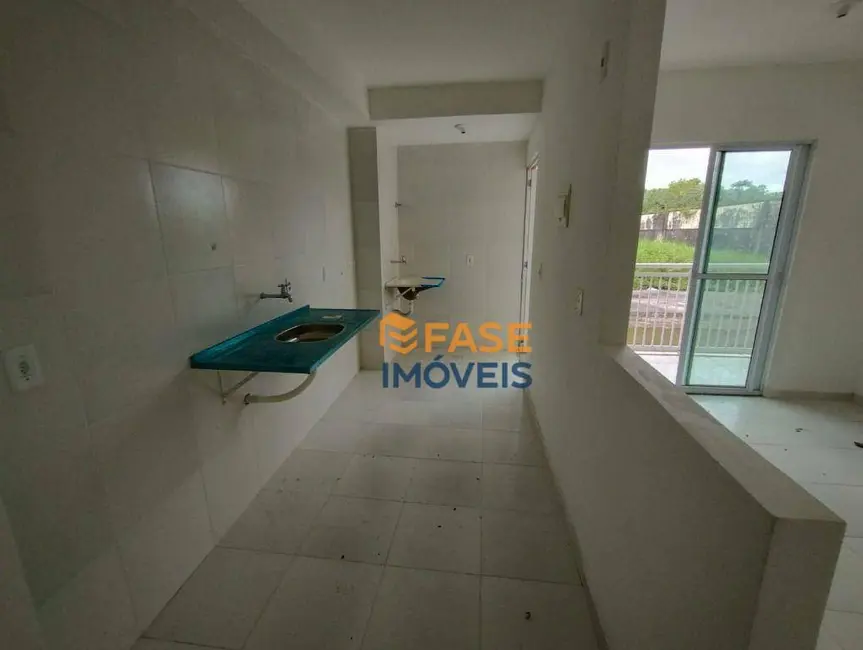 Foto 2 de Apartamento com 2 quartos para alugar, 56m2 em Jibóia Branca, Ananindeua - PA