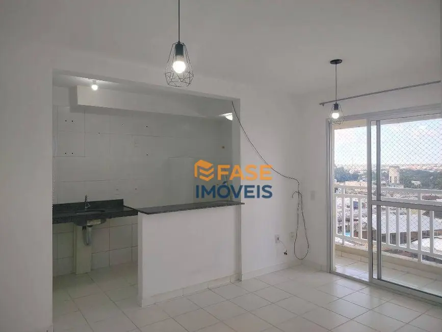 Foto 1 de Apartamento com 2 quartos para alugar, 53m2 em Centro, Ananindeua - PA
