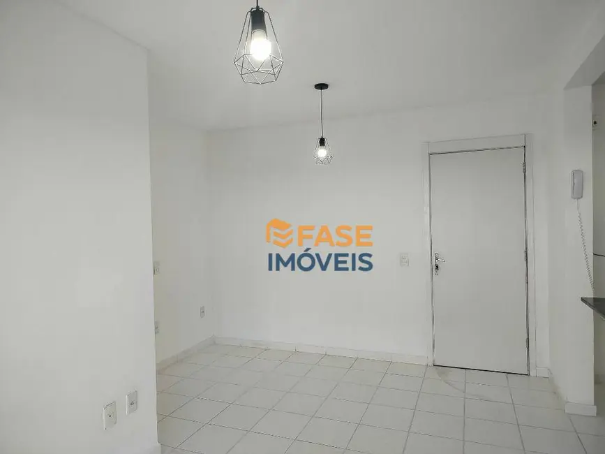 Foto 2 de Apartamento com 2 quartos para alugar, 53m2 em Centro, Ananindeua - PA