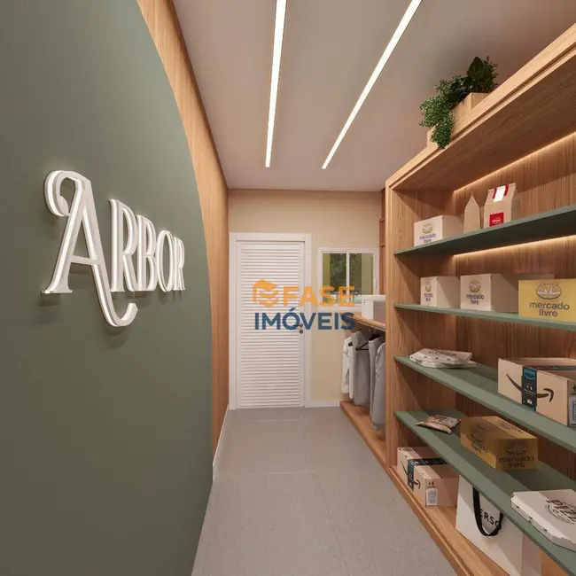 Foto 6 de Apartamento com 3 quartos à venda, 192m2 em Centro, Criciuma - SC