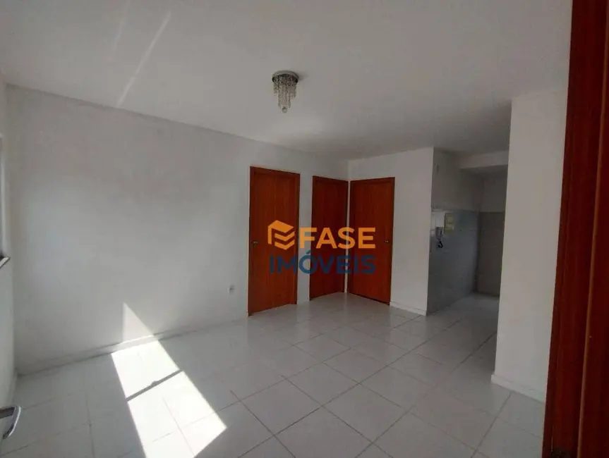 Foto 1 de Apartamento com 2 quartos para alugar, 44m2 em Una, Belem - PA