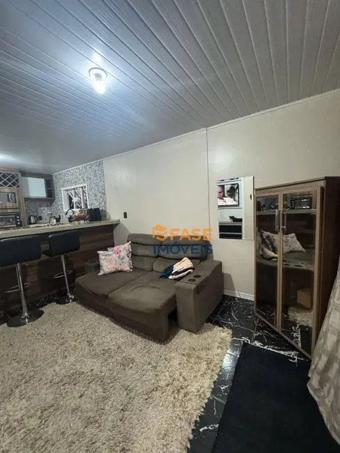 Foto 2 de Casa com 3 quartos à venda em Ana Maria, Criciuma - SC