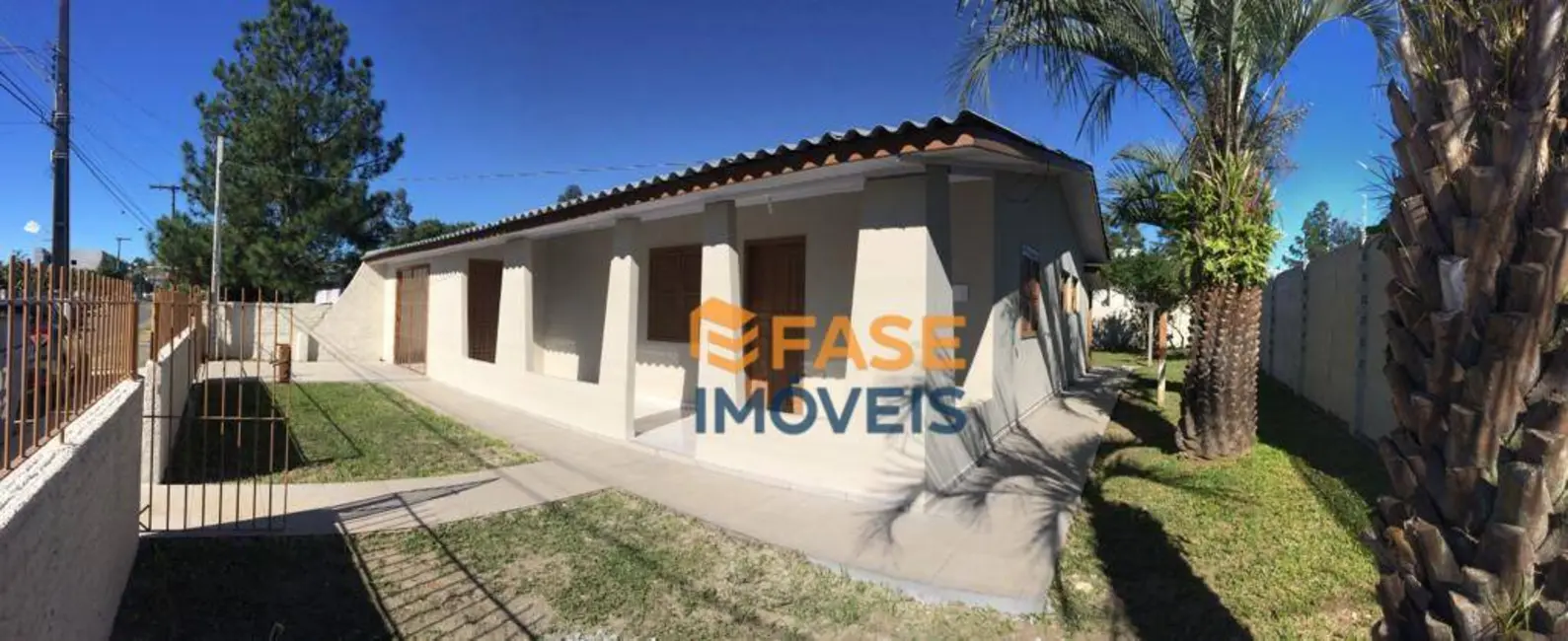 Foto 2 de Casa com 3 quartos à venda, 389m2 em Vila Francesa, Criciuma - SC
