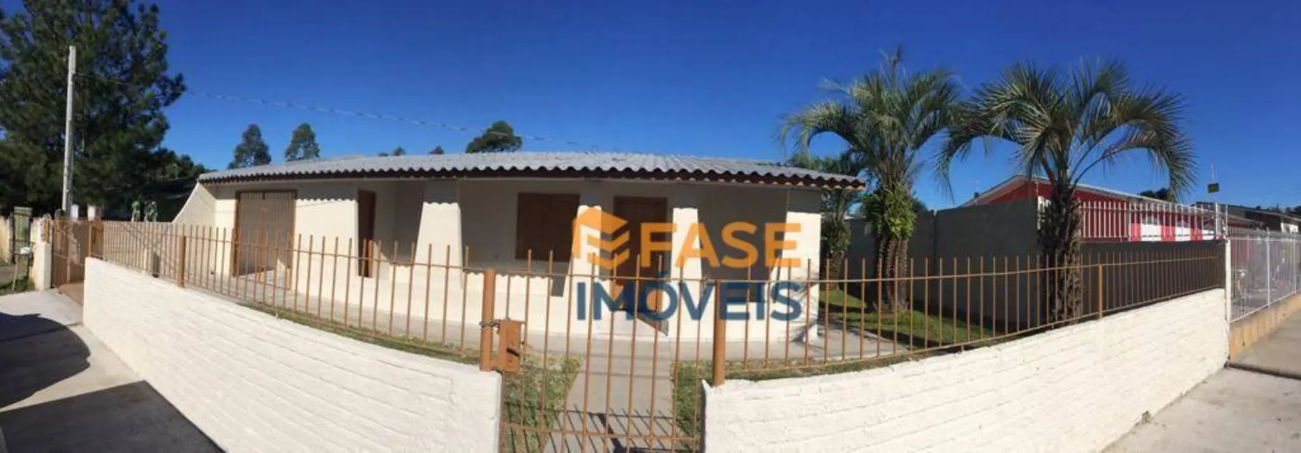 Foto 1 de Casa com 3 quartos à venda, 389m2 em Vila Francesa, Criciuma - SC