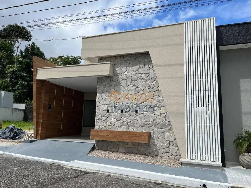 Casa de Condomínio com 3 quartos à venda, 126m2 em Centro, Ananindeua - PA - imagem 1 Foto 1 de Casa de Condomínio com 3 quartos à venda, 126m2 em Centro, Ananindeua - PA