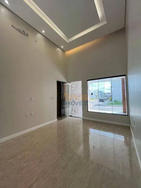 Casa de Condomínio com 3 quartos à venda, 126m2 em Centro, Ananindeua - PA - imagem 2 Foto 2 de Casa de Condomínio com 3 quartos à venda, 126m2 em Centro, Ananindeua - PA