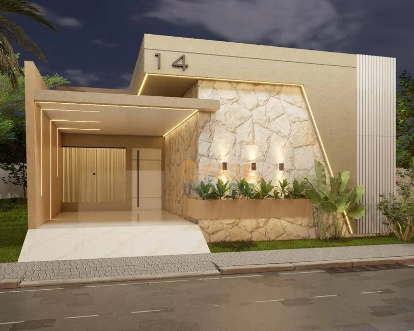 Foto 2 de Casa de Condomínio com 3 quartos à venda, 126m2 em Centro, Ananindeua - PA