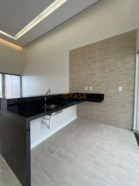 Casa de Condomínio com 3 quartos à venda, 126m2 em Centro, Ananindeua - PA - imagem 4 Foto 4 de Casa de Condomínio com 3 quartos à venda, 126m2 em Centro, Ananindeua - PA