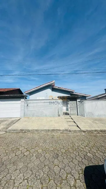 Foto 1 de Casa com 3 quartos à venda, 420m2 em Pinheirinho, Criciuma - SC