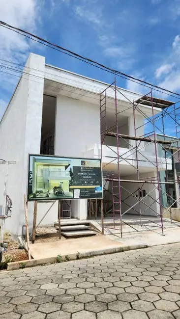 Casa de Condomínio com 4 quartos à venda, 171m2 em Centro, Ananindeua - PA - imagem 3 Foto 3 de Casa de Condomínio com 4 quartos à venda, 171m2 em Centro, Ananindeua - PA