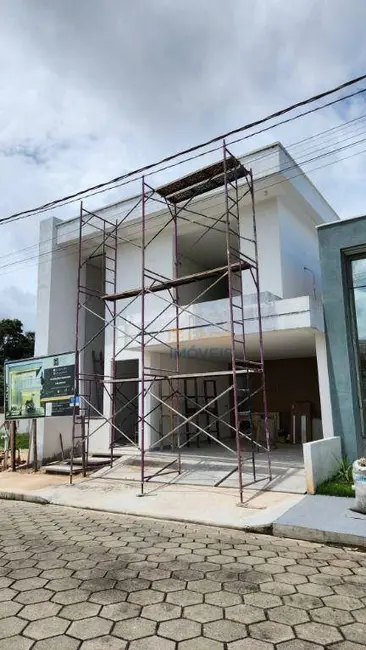 Foto 1 de Casa de Condomínio com 4 quartos à venda, 171m2 em Centro, Ananindeua - PA